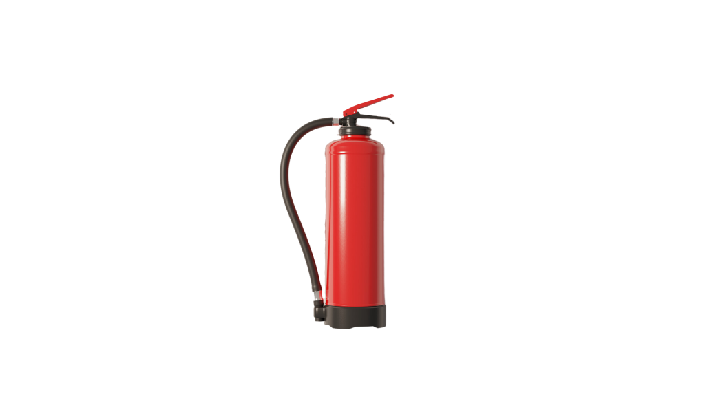 extincteur