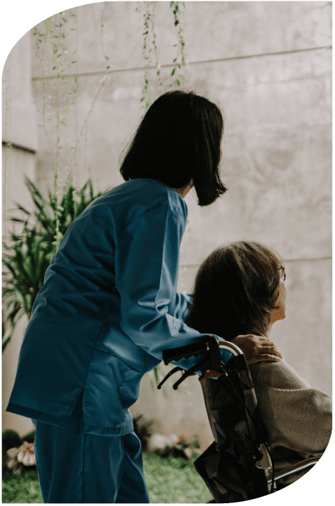 soins à domicile - prap 2s