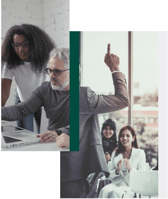 management entreprise